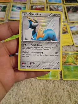 Pokemon Emerging Powers Set 2011 Card Lot Reverse Holos Rares Mixed - Image 1