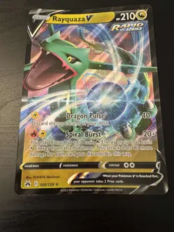 Pokemon 25th Anniversary Jumbo Card Binder with Pokemon Cards - Image 4