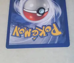 1996 Pokemon Fossil *Haunter 6/62 & *Raichu 14/62 Halo Cards LOT - Image 4