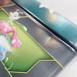 Snorlax & Eevee Tag Team EMPTY Tin Pokemon TCG No Cards - Image 4