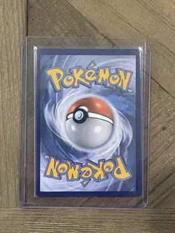 Pokemon Card Gyarados EX Promo Card XY106 - Image 2
