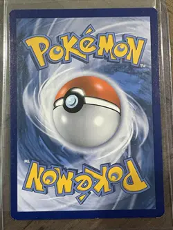 Pokemon Card Gyarados EX Promo Card XY106 - Image 4