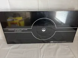 Pokemon TCG Trading Card Game Classic Collection Box Set ENGLISH Factory Sealed - Image 1