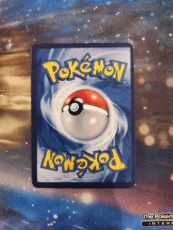 Mewtwo Starry Night Pokemon Fan Art Card Collectible/Gift/Display - Image 2