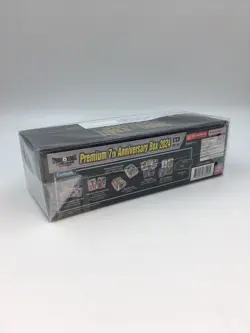 Dragon Ball Super Card Game Masters Premium 7th Anniversary Box 2024 - Sealed - Image 2