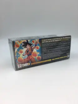 Dragon Ball Super Card Game Masters Premium 7th Anniversary Box 2024 - Sealed - Image 3