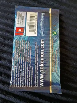 Pokemon TCG XY Evolutions Booster Pack- 10 Cards (2016) Factory Sealed - Image 2