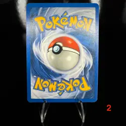 Dark Gyarados (Prerelease) 08/82 Wotc Promo Holo Pokemon Card - Image 5
