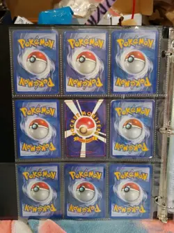 Pokemon Cards Collection Lot Of 108 🔥 Wotc Vintage Holo Rare e-Reader 1st ++ - Image 2