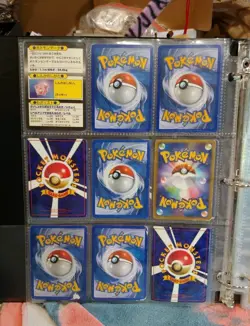 Pokemon Cards Collection Lot Of 108 🔥 Wotc Vintage Holo Rare e-Reader 1st ++ - Image 4