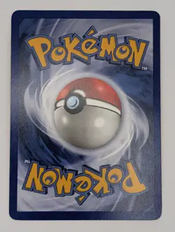 Ninetales 012/102 Base Set Holo Pokemon TCG Card - Image 2