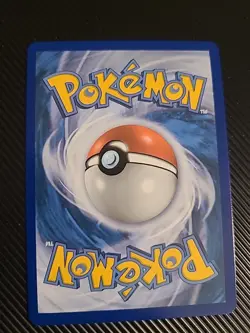 Hau - 144/145 - Pokemon Guardians Rising Sun & Moon Full Art Ultra Rare Card NM - Image 2
