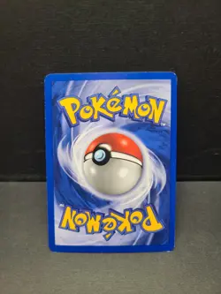 Bellossom 3/111 Unlimited - Holo Rare Pokemon Card - Neo Genesis - LP - Image 2