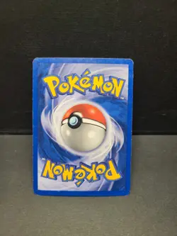 Jumpluff 7/111 Unlimited - Holo Rare Pokemon Card - Neo Genesis - MP - Image 2