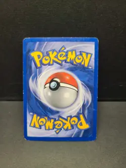 Skarmory 13/111 Unlimited - Holo Rare Pokemon Card - Neo Genesis - MP - Image 2