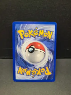 Azumarill 002/111 Unlimited - Holo Rare Pokemon Card - Neo Genesis - LP - Image 2