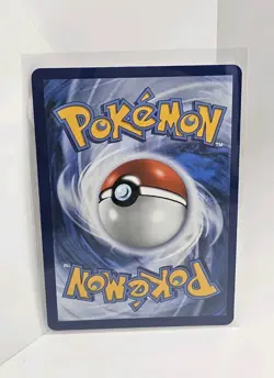 X1 Pokemon Card Black Star Promo Oricorio Ex 024 from Mega Charizard UPC English - Image 2
