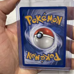 Pokemon Kadabra 84/165 WotC Expedition Regular Uncommon LP Lightly Played Card - Image 3