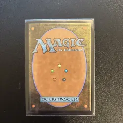 MTG Vigor Battlebond Nm - Image 2