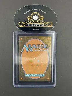 MTG Reprieve (Borderless) #5 Marvel Universe Eternal - Image 2