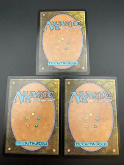 MTG Fallout Talisman Bundle (Progress, Conviction, Creativity) - Image 2