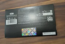 MTG Secret Lair Marvel Deadpool Rainbow Foil Edition Magic: the Gathering Sealed - Image 2