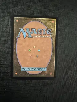 Magic The Gathering Secret Lair - Knuckles The Echidna - 2082 Non Foil NM - Image 2