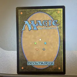 MTG - Seance Board - Commander: Duskmourn (DSC) NM/M Condition - Image 2