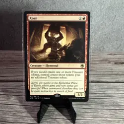 Xorn Adventures in the Forgotten Realms Regular - Image 1