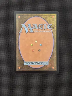 MTG - Maha, Its Feathers Night - Bloomburrow # 100 NM - Image 2