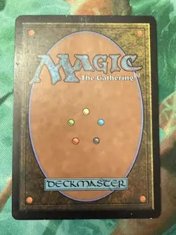 Wooded Foothills Signed By Artist Rob Alexander MTG Onslaught - Image 3