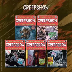 MTG Secret Lair x Creep Show Set (2) Foil & Non-Foil Edition SEALED NM 🔥 - Image 1
