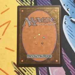 X 1 Ghostly Prison NM-M Commander Innistrad Crimson Vow 087 MTG Magic - Image 2