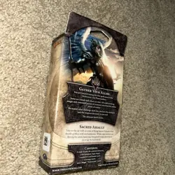 Magic The Gathering 2012 Core Set Intro Pack (Sacred Assault) - Image 4