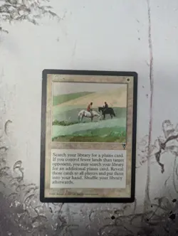 Tithe Visions Regular - Image 1