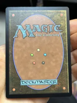 Spanish Farewell ? Adios ? Kamigawa Neon Dynasty • Unplayed • Mtg (1941) - Image 2