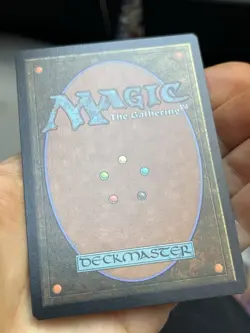 Spanish Farewell ? Adios ? Kamigawa Neon Dynasty • Unplayed • Mtg (1941) - Image 3