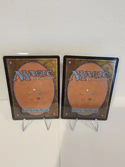 Extended Unexplained Absence Foreboding Steamboat Set MTG Murders Karlov Manor - Image 2