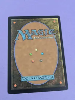 MTG Magic: Time Spiral Remastered: Cloudshredder Sliver #373 Special - NM - Image 2