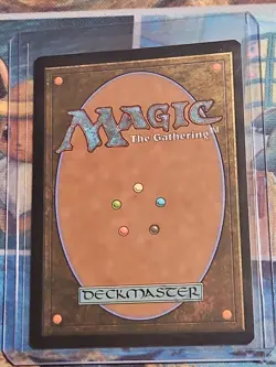 MTG: Spider-Man, Peter Parker - Marvel's Spider-Man: Eternal-Legal #4 M Foil NM - Image 4