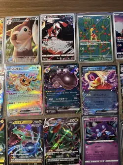 26 Pokemon Card Lot Art Rare Ex Full Art Holo Ace Spec Japanese Chinese - Image 5