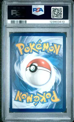 Pokemon TCG Magmortar GG03/GG70 Crown Zenith Galarian Gallery PSA 10 - Image 2