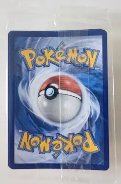 Bisharp 64/114 Zoroark 91/162 ~ Pokemon Sealed Dual Promo ~ Holo Cosmos - Image 2
