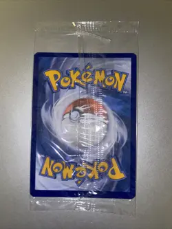 Pokemon Greninja Gold Star SEALED SWSH144 Holo Celebrations NM #402 - Image 2