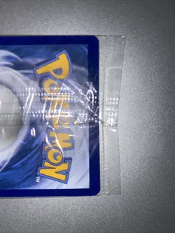 Pokemon Greninja Gold Star SEALED SWSH144 Holo Celebrations NM #402 - Image 5