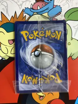 Greninja Gold Star Celebrations Promo SWSH144 Pokemon Sealed NM - Image 2