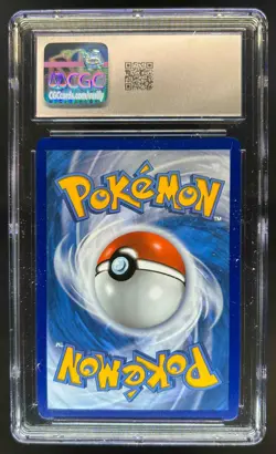 2021 Pokemon SWSH Celebrations Flying Pikachu VM #007/025 CGC 10 - Image 2