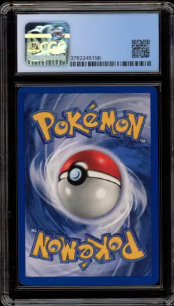 Pokemon Sabrina's Drowzee Gym Heroes 1st Edition #92 CGC 9 Mint - Image 2