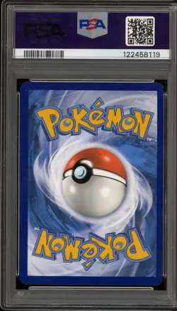 Pokemon Pikachu Paldea Evolved ETB Promo SVP EN 027 PSA 9 Mint - Image 2