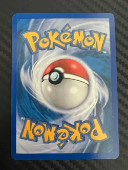 Pokemon TCG Team Aqua's Kyogre 3/95 Team Magma vs Aqua Non-Holo Rare VLP - Image 2